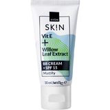 1001 Nutra Effects Matte Bb Krem 30 Ml. Light - 1 Parça