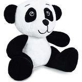 1001 Ofis Hediyesi Maymun 20-25 cm Figürlü Pelüş Ayıcık, 20 cm Teddy Bear,sevgiliye Hediye,ayı Ted