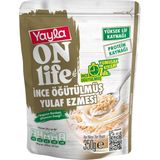 1001 Öğütülmüş Yulaf Ezmesi 350 gr