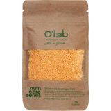 1001 O'lab Protein Bazlı Saç Bakım Tozu 50 G | Boyalı Saçlar Için Onarıcı, Hacim Veren ve Yıpra - 1 Parça