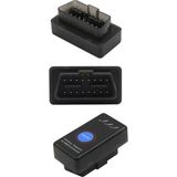 1001 On/off V1.5 PIC18F25K80 Chıp Obd2 Bluetooth 4.0 Tarayıcı