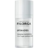 1001 Optim'eyes 15 ml (Kırışıklık, Torbalanma ve Morluk Karşıtı Göz Kremi)