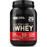 1001 Optimum Nutrition 100% Whey Gold Standard Çikolata Aromalı 899G 29 Servis