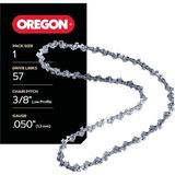 1001 Oregon S57 Advancecut 16 Inç Kılavuz Çubuğu Için Yedek Motorlu Testere Zinciri, 57 Tahrik Bağl