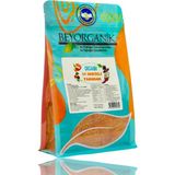 1001 Organik 10 Sebzeli Tarhana (10 Sebzeli) (Pestisit ve Aflatoksin Analizli) 200GR