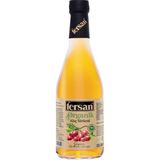 1001 Organik Alıç Sirkesi 500 ml - Cam