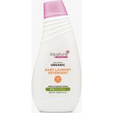 1001 Organik Bebek Çamaşır Deterjanı 1050 ml - 1 kg