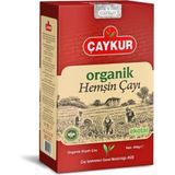 1001 Organik Hemşin Çayı 400 gr Karton Kutu