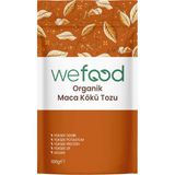1001 Organik Maca Tozu 100 gr