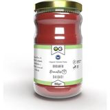 1001 Organik Tuzsuz Domates Salçası 650 gr