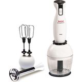 1001 Orginal Easyblend 1000 Watt Blender Seti - Beyaz - Renk