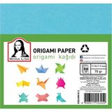 1001 Origami Kağıdı 9x9 70 Gram 50 Yaprak