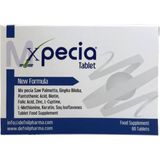 1001 Original-Vitaminler Biotin Saw Palmetto Saç Dökülmesi Engelleyici Dht Saç Büyümesi, 1 x 60 Ade
