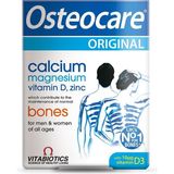 1001 Osteocare Original 30 Tablet - 1 TB - 1 GB