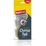 1001 Ovma Teli Paslanmaz Çelik 3 Lü - ebat