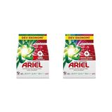 1001 Oxi Extra Hijyen 5.5 kg Toz Çamaşır Deterjanı & Ariel Renklilere Özel Extra Hijyen 5.5 kg Toz �