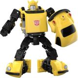 1001 Oyuncak Retro G1 Autobot Bumblebee Oyuncak Aksiyon Figürü, 12,7 cm