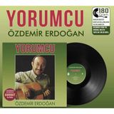 1001 Özdemir Erdoğan / Yorumcu - Gurbet (Analog Kayıt) 33 Devir Lp Plak - özellık