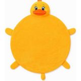 1001 Özgüner Oyuncak 120 cm Figürlü Bebek Oyun Halısı,oyun Matı,yürüme Minderi,bebek Halısı (C - Çok Renkli - 0,60 x 19 x 29 cm