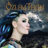 1001 Özlem Tekin Kargalar Plak Lp 10 Parça, A ve B Yüzü, Remix Versiyonlar