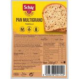 1001 Pan Multigrano Glutensiz Ketenli Ayçekirdekli Ekmek 250 gr