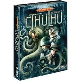 1001 Pandemic Reign Of Cthulhu Board Game - Masa Oyunu - 2-4 Oyuncu - 14+ Yaş - Ingilizce Versiyon