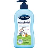 1001 Papatya Özlü Klasik Bebek ve Çocuk Yıkama Jeli 400 ml - 0 - 1 Ay