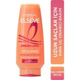 1001 Paris Elseve Dream Long Onarıcı Bakım Kremi 250 ml