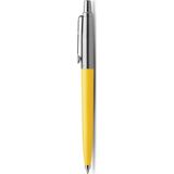 1001 Parker Jotter Original Sarı Ct Tükenmez Kalem