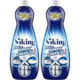 1001 Pas ve Kireç Çözücü 750 ml (2 Paketi)