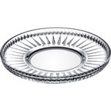 1001 Paşabahçe Elysıa Çay Tabağı 130 mm 6'lı Hediyelik Kutu - secenek