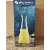1001 Paşabahçe Elysia Karaf Limonata Şişesi Vazo Şişe Sürahi 940 cc Kapaksız - seçenek