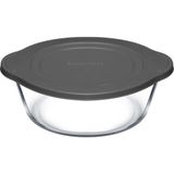 1001 Paşabahçe Kapaklı Tenceler 80 cc T A Borcam By Paşabahçe Kapak Plastik Gri Kapak Plastık Grı 1