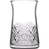 1001 Paşabahçe Timeless Çay Bardağı - 160 cc - 6'lı