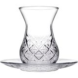 1001 Paşabahçe Timeless Çay Tk Dam - secenek