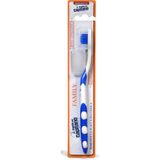 1001 Pasta Del Capitano Diş Fırçası Family - Medium, 30,8 G