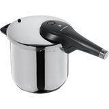 1001 Perfect Premium One Pot 6,5 L Düdüklü Tencere, 22 Cm, Indüksiyon Uyumlu, Cromargan® Yüksek Ka - 1 L