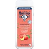 1001 Petit Marseillais Beyaz Şeftali ve Nektarin Duş Jeli 400 ml