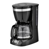 1001 PFK03 1,5 Lt Dijital Filtre Kahve Makinesi