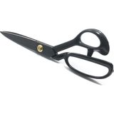 1001 Pin 1104B Somunlu Kumaş Kesim Makası (8" (20,5 Cm.))
