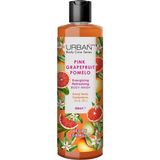 1001 Pink Grapefruit & Pamelo Canlandırıcı ve Nemlendirici Duş Jeli, 500 ml - 1 lt