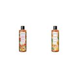 1001 Pink Grapefruit & Pamelo Canlandırıcı ve Nemlendirici Duş Jeli, 500 ml ve Urban Care Turmeric Ho