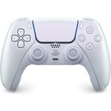 1001 Playstation 5 Dualsense Wireless Controller Oyun Kolu - Chroma Pearl V2 (Bilkom - Resmi Distribütö