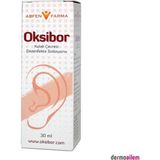 1001 Polar x Oksibor Kulak Damlası, 30ML - secenek