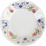 1001 Porselen Çay Tabağı Lalenaz 6'lı 8690947753729 - seçenek