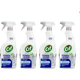1001 Power Shine Banyo Kireç Sökücü 750 ml x 4 Adet - 0,01 gr