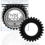 1001 Power True Black Siyah Saç Lastiği