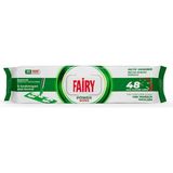 1001 Power Wipes Mop Uyumlu Yer Temizlik Havlusu 50 Yaprak | Beyaz Sabun | Beyaz Sirke & Karbonat | 48 Sa