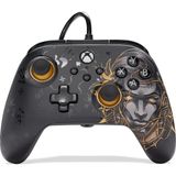 1001 Powera Xbox Series X|s Için Advantage Kablolu Oyun Kumandası - Midas