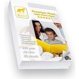 1001 Premium Inci Fotoğraf Kağıdı 300GSM 50YP A3